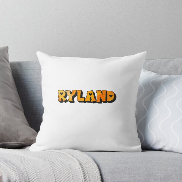 Item preview, Ryland Personalized Name – Custom Gift for Men & Boys designed and sold by Oussinc.