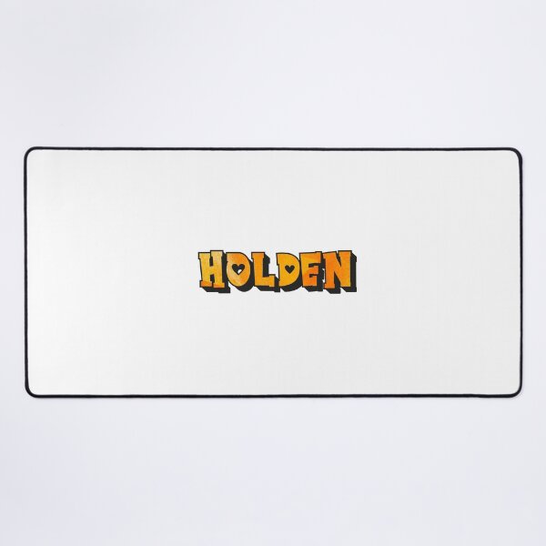 Item preview, Holden Personalized Name – Custom Gift for Men & Boys designed and sold by Oussinc.