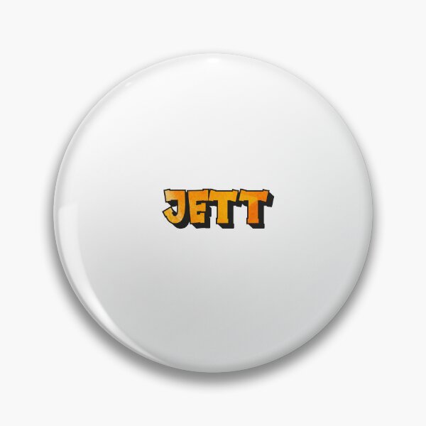 Item preview, Jett Personalized Name – Custom Gift for Men & Boys designed and sold by Oussinc.