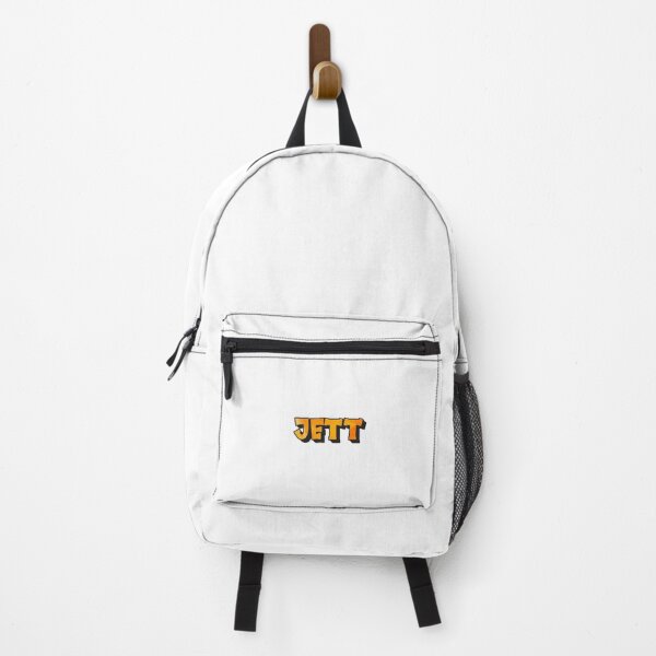 Item preview, Jett Personalized Name – Custom Gift for Men & Boys designed and sold by Oussinc.