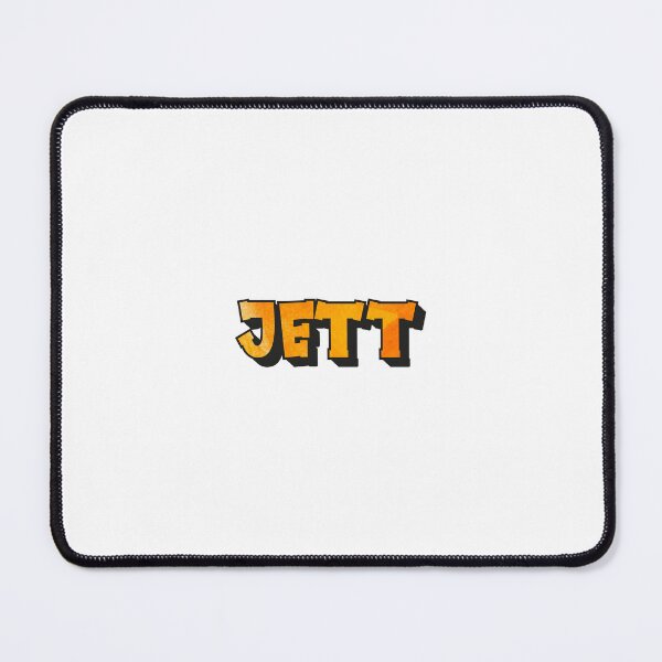 Item preview, Jett Personalized Name – Custom Gift for Men & Boys designed and sold by Oussinc.