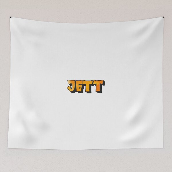 Item preview, Jett Personalized Name – Custom Gift for Men & Boys designed and sold by Oussinc.