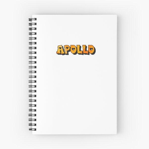 Item preview, Apollo Personalized Name – Custom Gift for Men & Boys designed and sold by Oussinc.