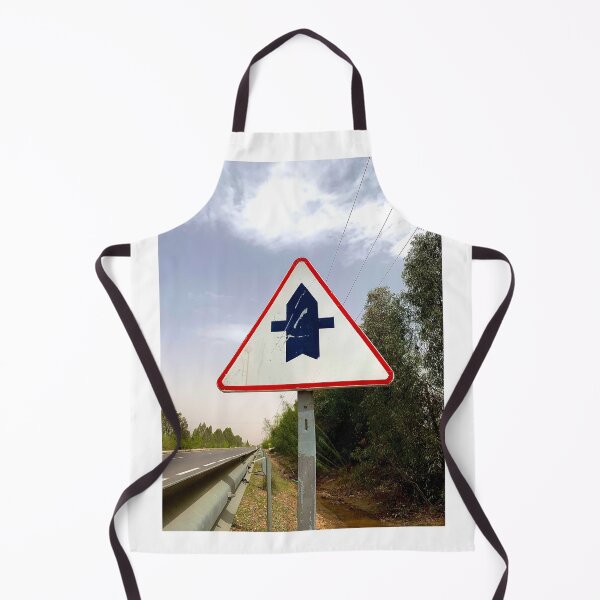 Item preview, Crossroads Ahead designed and sold by LEHANGAR.