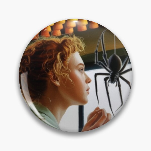 Item preview, Adore the Spider designed and sold by Kwandry.