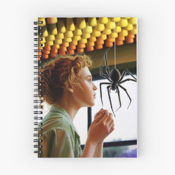 Item preview, Adore the Spider designed and sold by Kwandry.