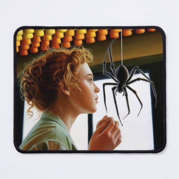 Item preview, Adore the Spider designed and sold by Kwandry.