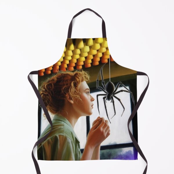Item preview, Adore the Spider designed and sold by Kwandry.