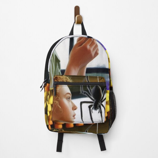 Item preview, Adore the Spider designed and sold by Kwandry.