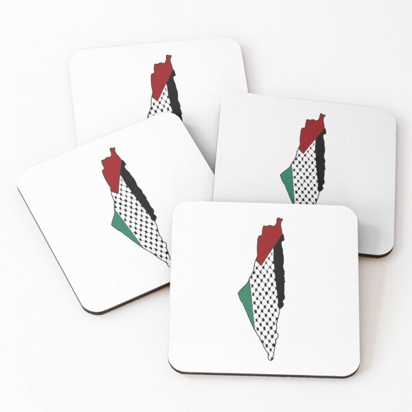 Item preview, palestine designed and sold by mani's creations.