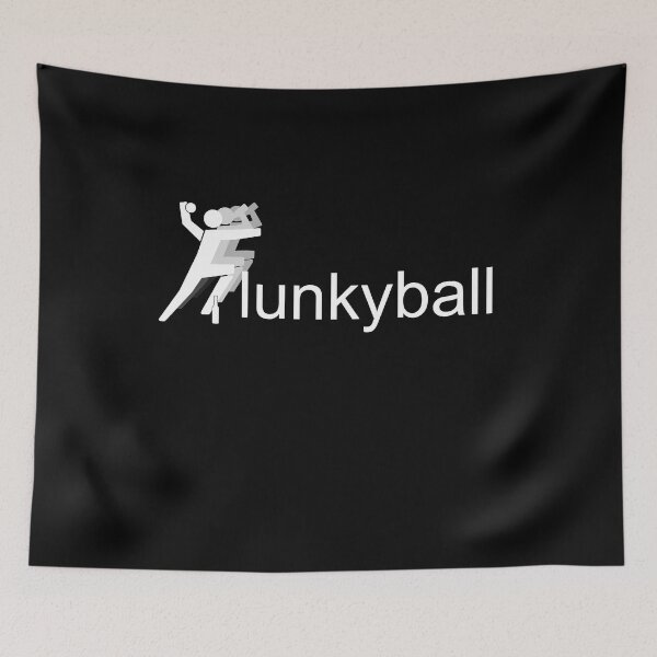 Item preview, Flunkyball designed and sold by mtsdesign.