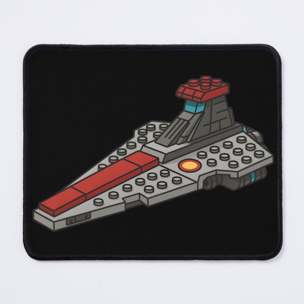 Item preview, LEGO toy spaceship designed and sold by Gold Phoenix Adro.