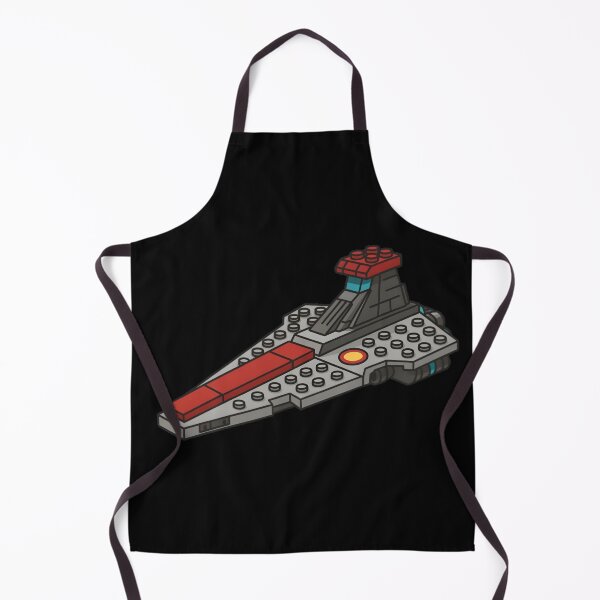Item preview, LEGO toy spaceship designed and sold by Gold Phoenix Adro.