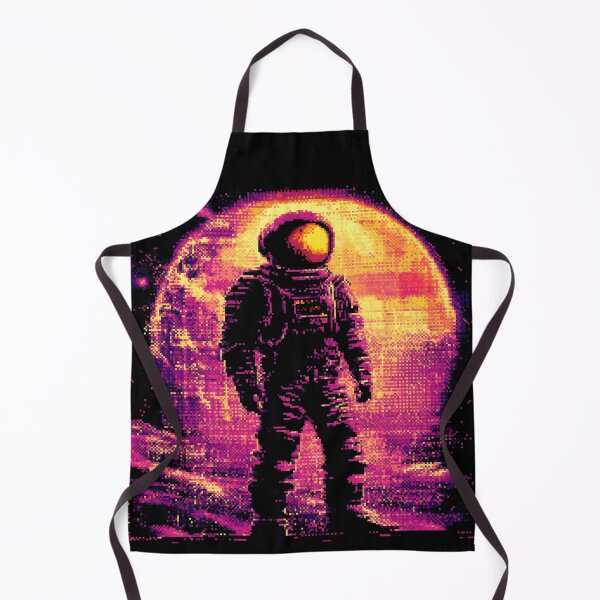 Item preview, Cosmic Astronaut designed and sold by ClubVacay.