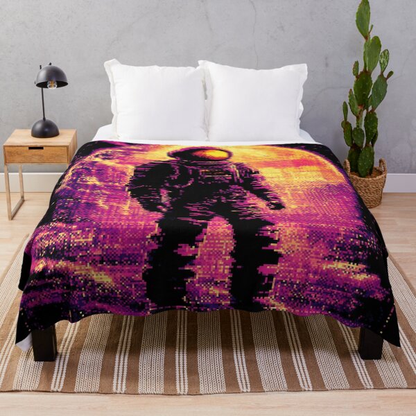 Item preview, Cosmic Astronaut designed and sold by ClubVacay.