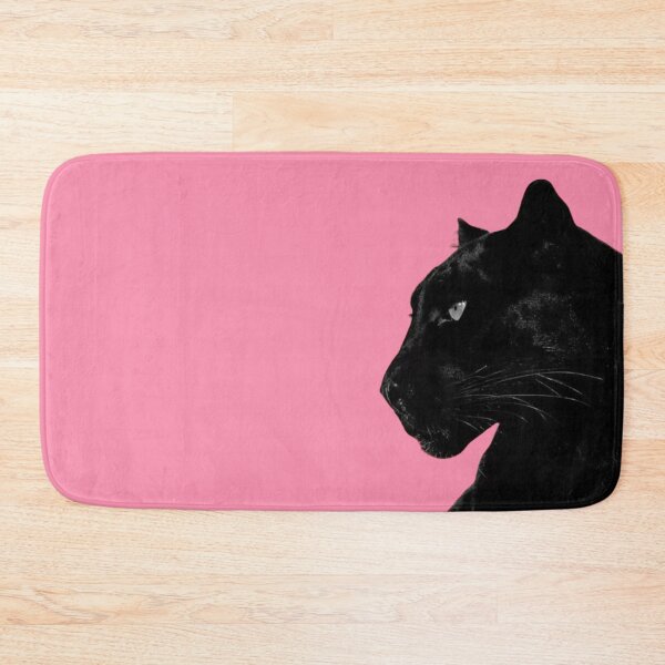 Item preview, Black Panther, Dark Red Aesthetic, Animals designed and sold by We Are Stardust.