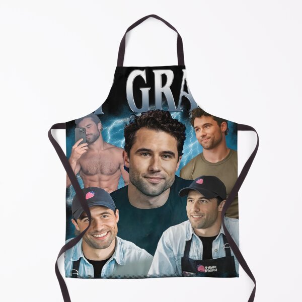 Item preview, Vintage Kip Grady designed and sold by BousinilyArt.