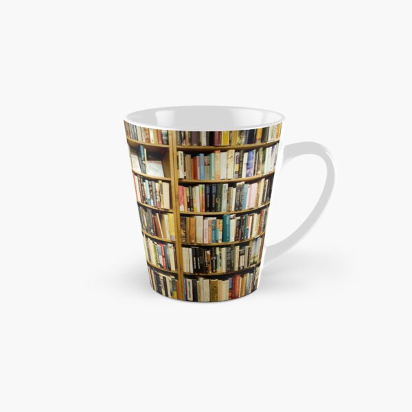 Item preview, Libraries, where the magic is  designed and sold by myatticstudio.