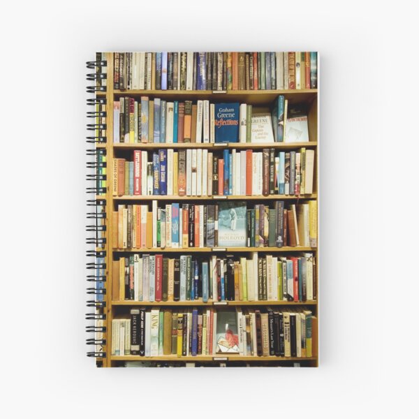 Item preview, Libraries, where the magic is  designed and sold by myatticstudio.