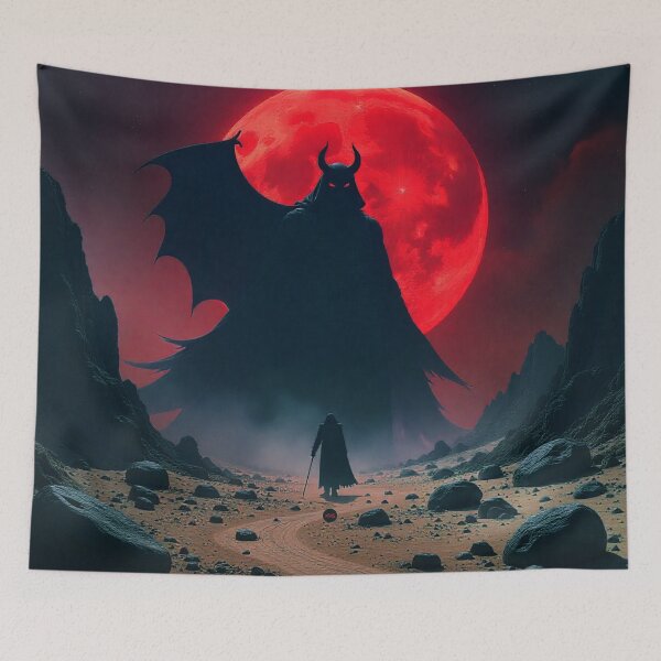 Item preview, The abyss of the sea (fc) I designed and sold by XUSRedbubble.