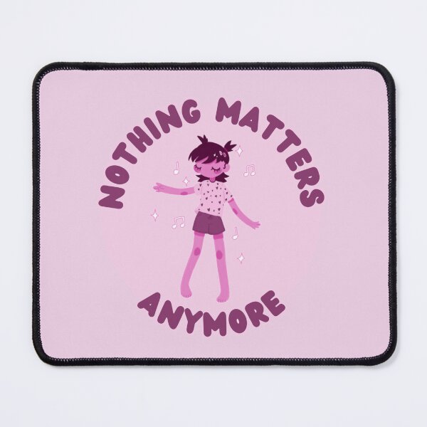Item preview, Nothing matter anymore designed and sold by Carrion Mortis.