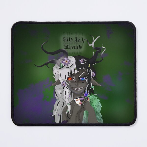 Item preview, Silly Li'l Mortals designed and sold by DirectorCSR.