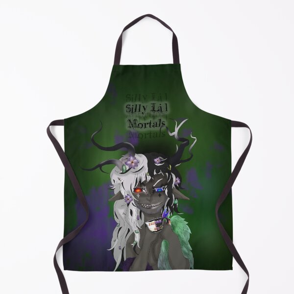 Item preview, Silly Li'l Mortals designed and sold by DirectorCSR.