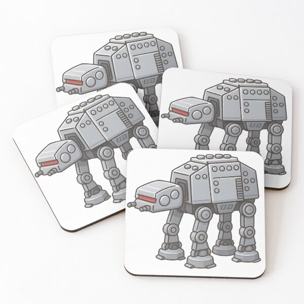 Item preview, LEGO toy robot designed and sold by Adriiian Shop.
