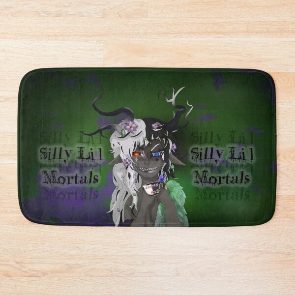 Item preview, Silly Li'l Mortals designed and sold by DirectorCSR.