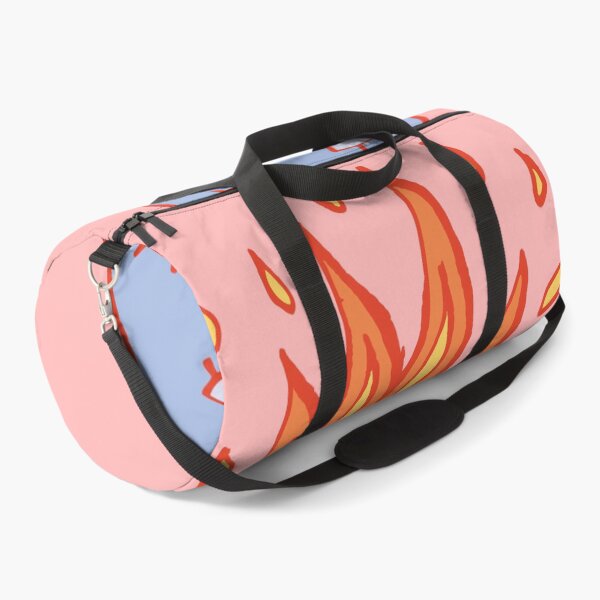 Item preview, El Fuego Del Amor Sacred Heart designed and sold by Tato's.
