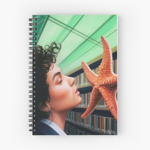 Item preview, Adore the Starfish designed and sold by Kwandry.
