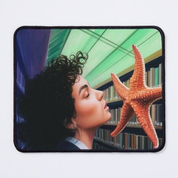 Item preview, Adore the Starfish designed and sold by Kwandry.