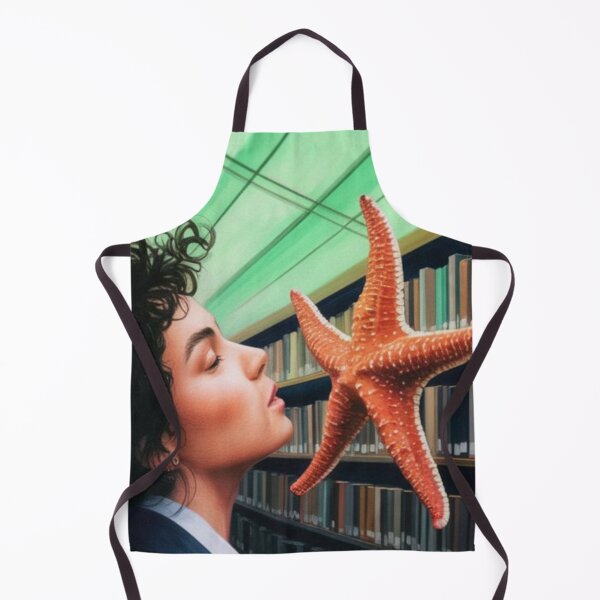 Item preview, Adore the Starfish designed and sold by Kwandry.