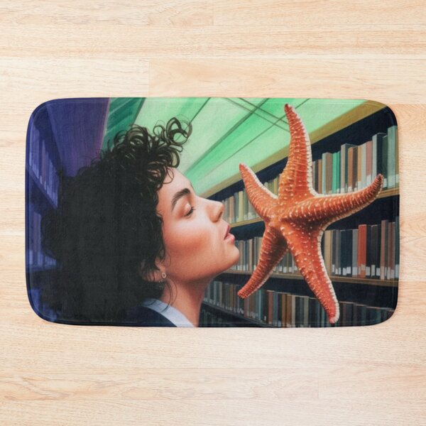 Item preview, Adore the Starfish designed and sold by Kwandry.