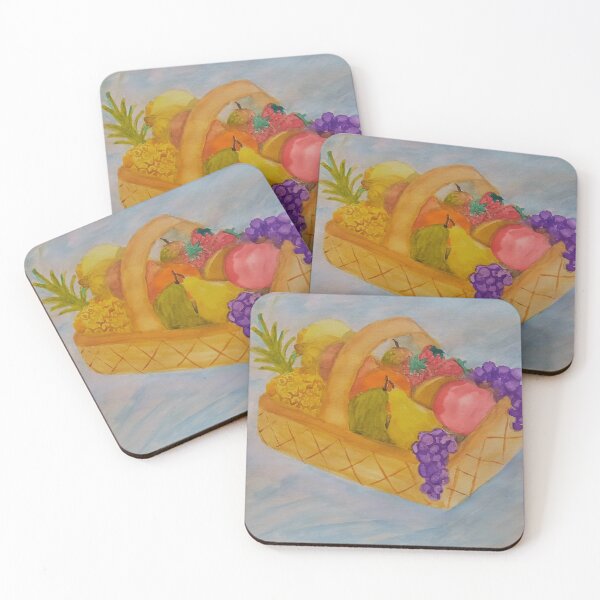 Item preview, Fruit Basket designed and sold by Through Malinda's Eyes.