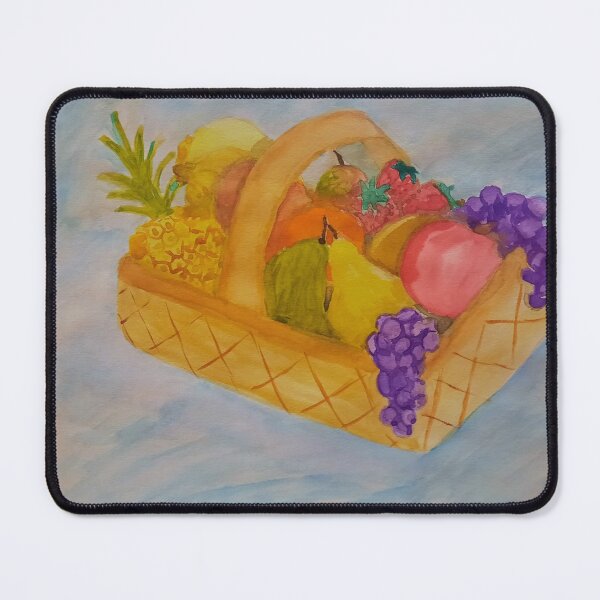 Item preview, Fruit Basket designed and sold by Through Malinda's Eyes.