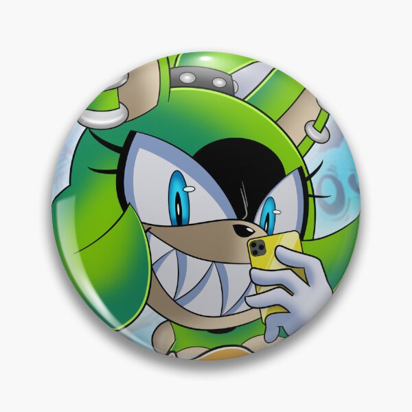 Item preview, Surge the Tenrec designed and sold by MobianArts.