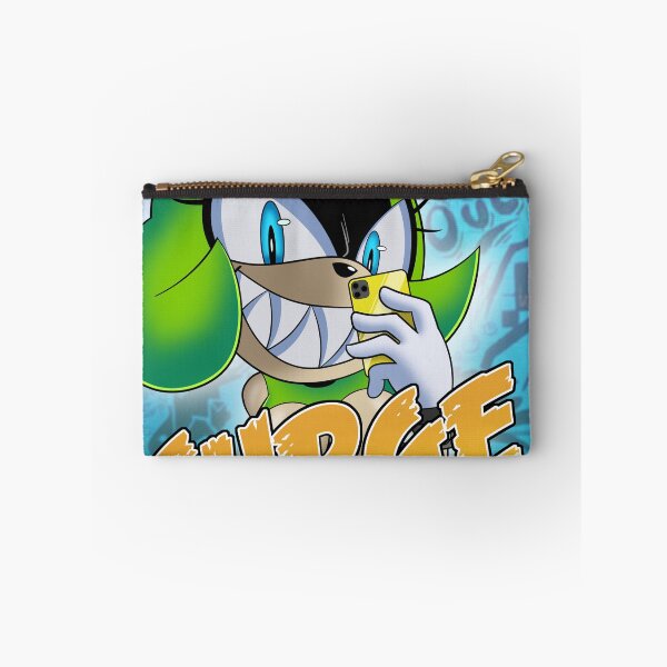 Item preview, Surge the Tenrec designed and sold by MobianArts.
