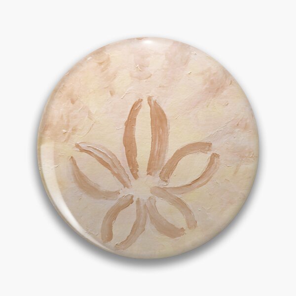 Item preview, Sand Dollar Moon designed and sold by Through Malinda's Eyes.