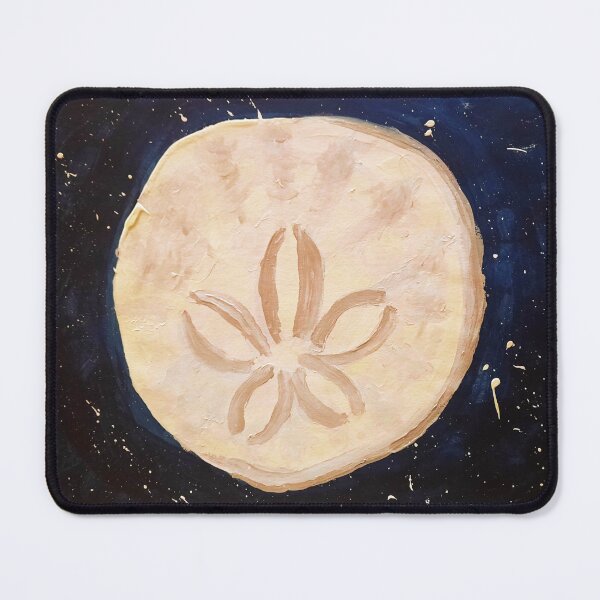 Item preview, Sand Dollar Moon designed and sold by Through Malinda's Eyes.
