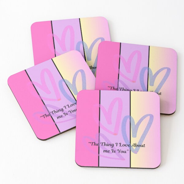 Item preview, The Thing I Love  designed and sold by Aisha  Hamza.