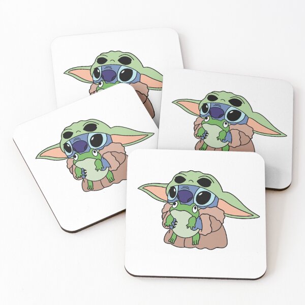 Item preview, Character holding frog designed and sold by SilverOne3.