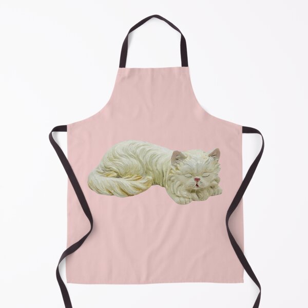 Item preview, Sleeping Cat designed and sold by bubblegumhearts.