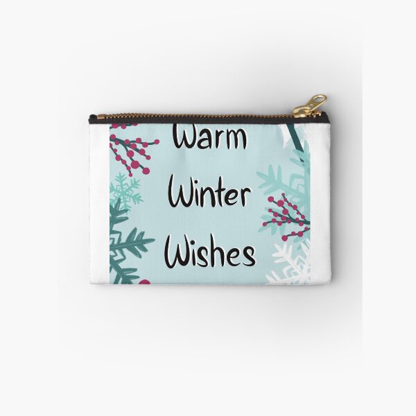 Item preview, Warm Winter Wishes designed and sold by AllesVero.