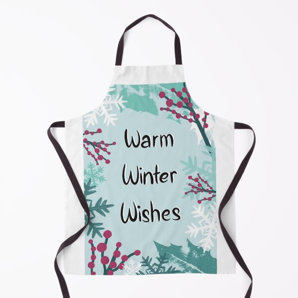 Item preview, Warm Winter Wishes designed and sold by AllesVero.
