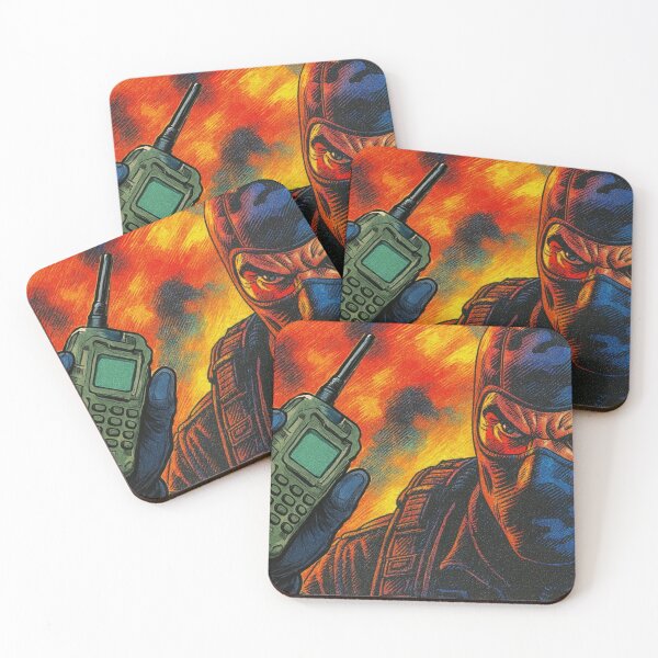 Item preview, Destruction is Imminent designed and sold by SpeedR8cer5.