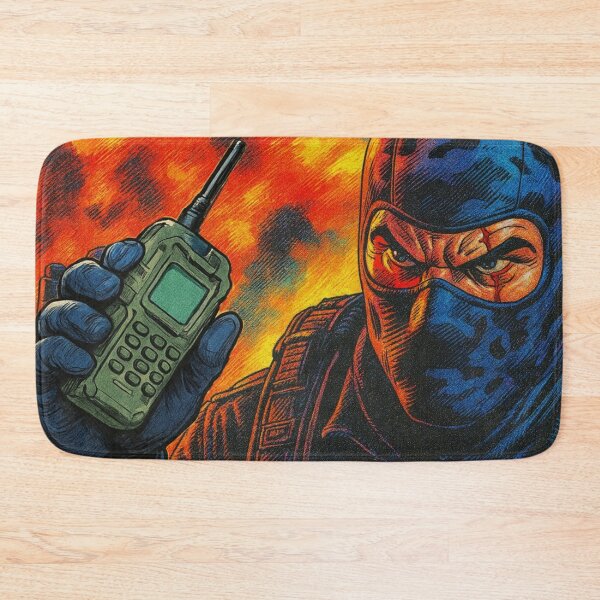 Item preview, Destruction is Imminent designed and sold by SpeedR8cer5.
