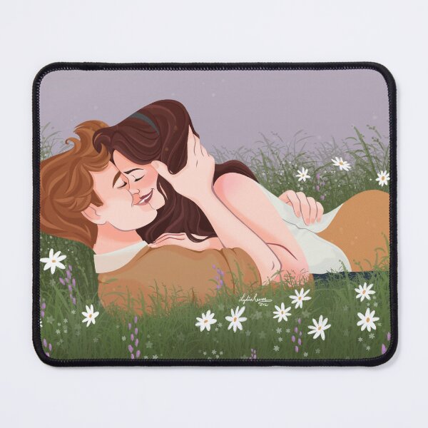 Item preview, The Meadow designed and sold by Lydia Josephine Design.