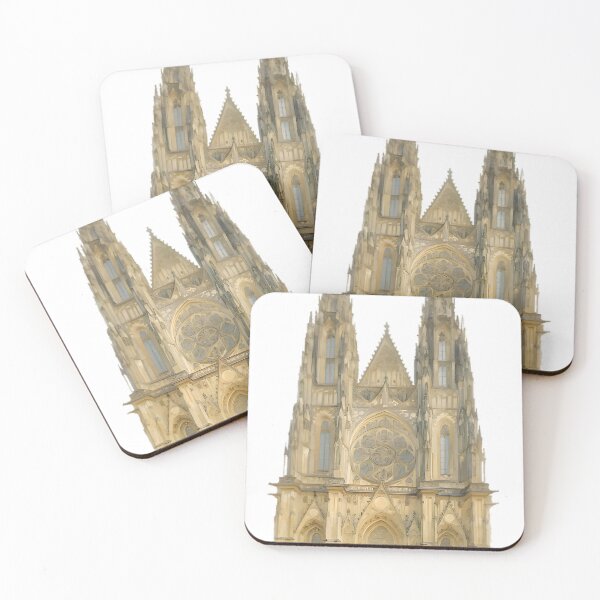 Item preview, Prague Castle (Pražský hrad) designed and sold by Sunny806.