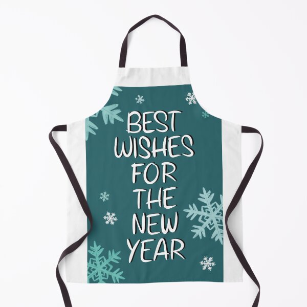 Item preview, Wishes for the New Year designed and sold by AllesVero.
